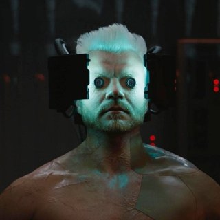 Ghost In The Shell Picture 14