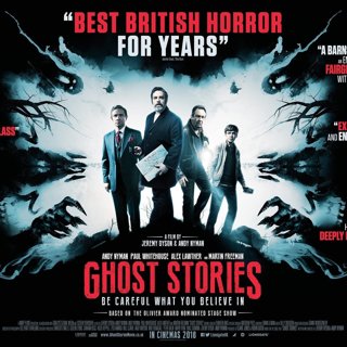 Ghost Stories Picture 6