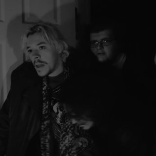 Ghost Buddies: The Gathering (2026)