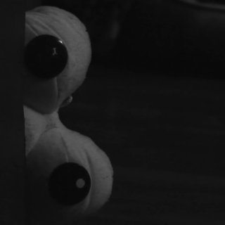 Ghost Buddies: The Gathering (2026)