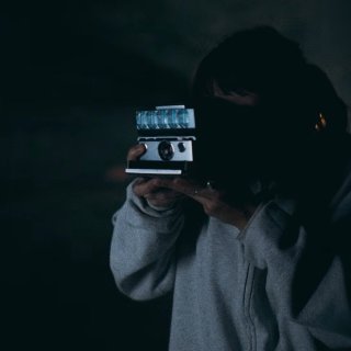 Ghost in the Frame (2026)