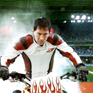 Ghost Rider Picture 16