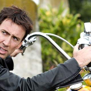Ghost Rider Picture 11