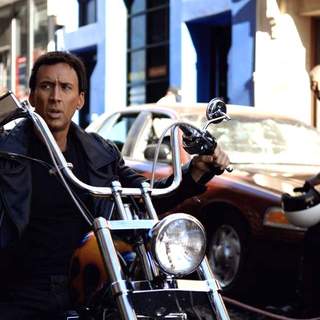 Ghost Rider Picture 13
