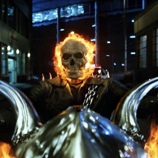 Ghost Rider Picture 26
