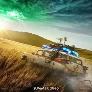 Ghostbusters: Afterlife Picture 1