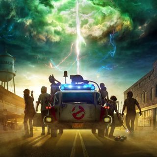 Ghostbusters: Afterlife Picture 2
