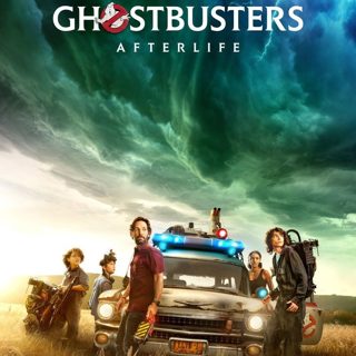 Ghostbusters: Afterlife Picture 3