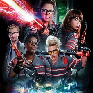 Ghostbusters Picture 10