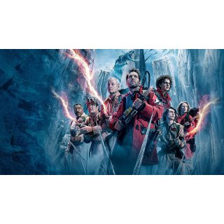 Ghostbusters: Frozen Empire Picture 3