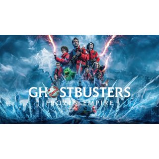 Ghostbusters: Frozen Empire Picture 7