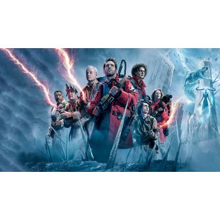 Ghostbusters: Frozen Empire Picture 8