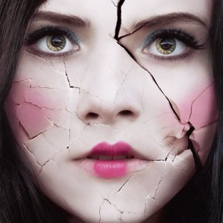 Poster of 5656 Films' Ghostland (2018)