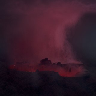 Ghosts Of The Ozarks Picture 1