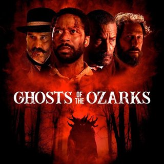 Ghosts Of The Ozarks Picture 3
