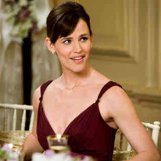 Jennifer Garner stars as Jenny in New Line Cinema's Ghosts of Girlfriends Past (2009)