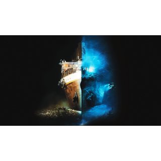 Ghosts of the Abyss (2003)