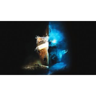 Ghosts of the Abyss (2003)