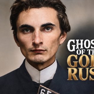 Ghosts Of The Gold Rush Picture 1
