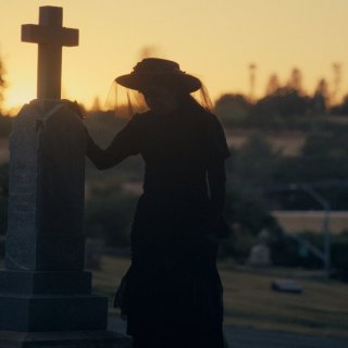 Ghosts Of The Gold Rush Picture 2