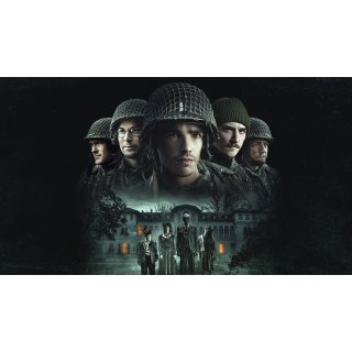 Ghosts of War (2020)