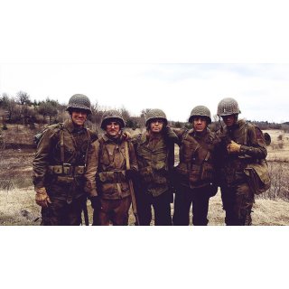 Ghosts Of War Picture 8