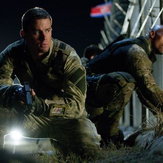 G.I. Joe: Retaliation Picture 91