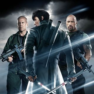 G.I. Joe: Retaliation Picture 72