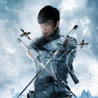 G.I. Joe: Retaliation Picture 73