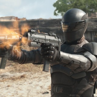 G.I. Joe: Retaliation Picture 80