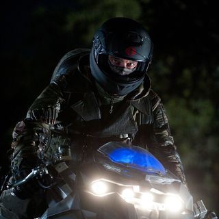G.I. Joe: Retaliation Picture 99
