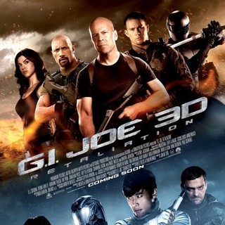 G.I. Joe: Retaliation Picture 74
