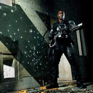 G.I. Joe: Rise Of Cobra Picture 2