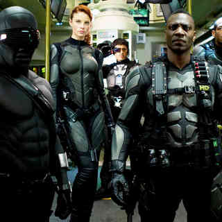 G.I. Joe: Rise Of Cobra Picture 118