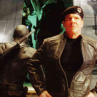 G.I. Joe: Rise Of Cobra Picture 127