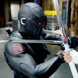 G.I. Joe: Rise Of Cobra Picture 128