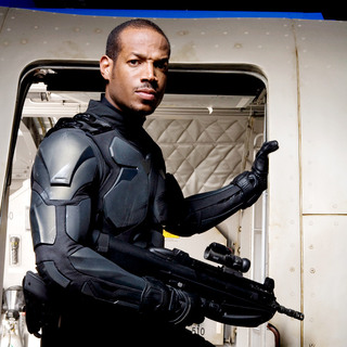 G.I. Joe: Rise Of Cobra Picture 13