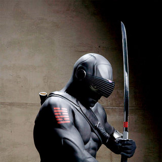 G.I. Joe: Rise Of Cobra Picture 28