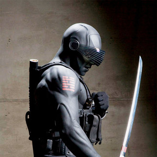 G.I. Joe: Rise Of Cobra Picture 29