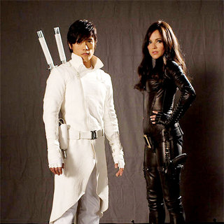 G.I. Joe: Rise Of Cobra Picture 39