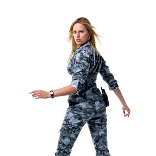 G.I. Joe: Rise Of Cobra Picture 44