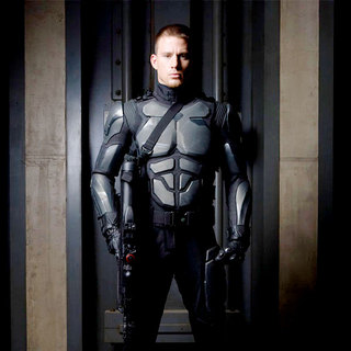 G.I. Joe: Rise Of Cobra Picture 48