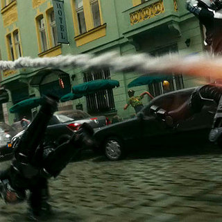 G.I. Joe: Rise Of Cobra Picture 53