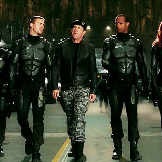 G.I. Joe: Rise Of Cobra Picture 54
