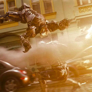G.I. Joe: Rise Of Cobra Picture 55