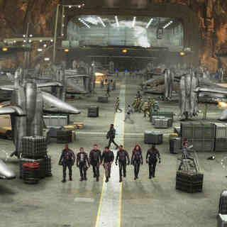 G.I. Joe: Rise Of Cobra Picture 56