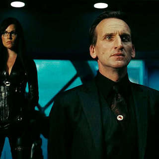 G.I. Joe: Rise Of Cobra Picture 60