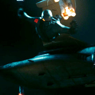G.I. Joe: Rise Of Cobra Picture 62