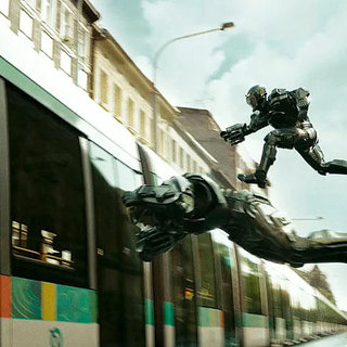 G.I. Joe: Rise Of Cobra Picture 64