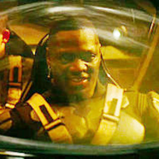 G.I. Joe: Rise Of Cobra Picture 67